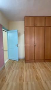 Bedroom Image of 1300 Sq.ft 3 BHK Apartment / Flat for rent in Andheri West Mumbai for Rs. 140000