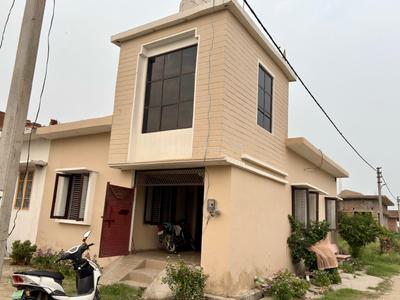 Image of 900 Sq.ft 2 BHK Independent House for sale in Shimala Pistore, Rudrapur for Rs. 3700000