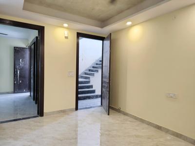 Living Room Image of 1200 Sq.ft 2 BHK Apartment / Flat for rent in Apna Ghar Chhatarpur , Chhattarpur New Delhi for Rs. 25500