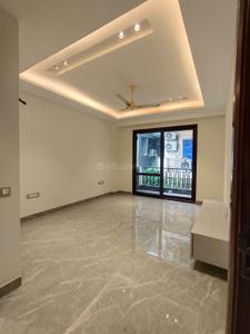 Hall Image of 2430 Sq.ft 3 BHK Builder Floor for rent in Sector 46 Gurgaon for Rs. 47500