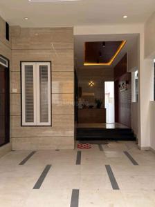 Hall Image of 700 Sq.ft 2 BHK Independent House for sale in Gandhipuram Coimbatore for Rs. 1300000