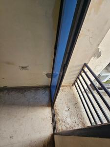 Balcony Image of 1080 Sq.ft 2 BHK Apartment / Flat for sale in Juhapura Ahmedabad for Rs. 4678666