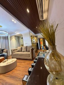 Hall Image of 1480 Sq.ft 3 BHK Apartment / Flat for sale in Hero Homes Phase 1, Deatwal Ludhiana for Rs. 8800000