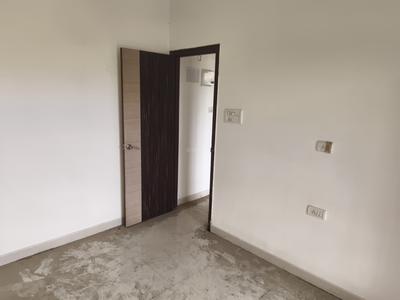 Bedroom Image of 700 Sq.ft 1 BHK Apartment / Flat for sale in Paradise Sai Harmony, Ulwe Navi Mumbai for Rs. 5200000