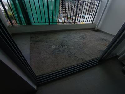Balcony Image of 1330 Sq.ft 3 BHK Apartment / Flat for sale in 121 Paradise Phase 1, Rahatani Pune for Rs. 12500000