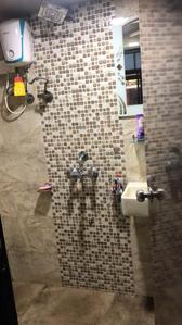Bathroom Image of 1000 Sq.ft 2 BHK Apartment / Flat for sale in Salvation CHS, Dadar West Mumbai for Rs. 32000000