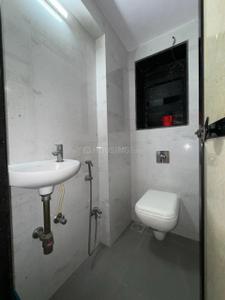 Bathroom Image of 1200 Sq.ft 3 BHK Apartment / Flat for sale in Bholenath Hresa Sainagar Apartment Pvt Ltd, Chembur Mumbai for Rs. 35000000