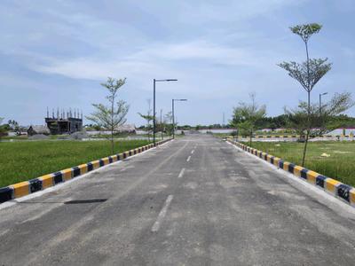 Premier JJS Shrivari Niliyam Internal Roads 1
