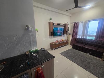 Kitchen Image of 1100 Sq.ft 2 BHK Apartment / Flat for sale in Keshav Nagar Pune for Rs. 9500000