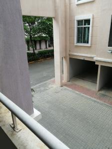 Balcony Image of 1474 Sq.ft 3 BHK Apartment / Flat for sale in Cielo At Brigade Valencia, Bommasandra Bengaluru for Rs. 17000000