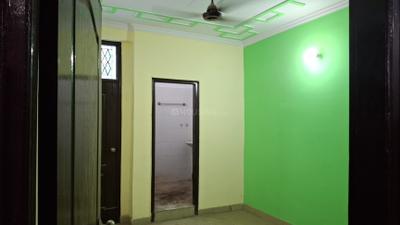 Bedroom Image of 850 Sq.ft 2 BHK Duplex for sale in Vaishali Ghaziabad for Rs. 6500000