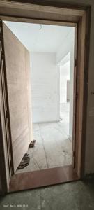 Balcony Image of 1350 Sq.ft 3 BHK Apartment / Flat for sale in Origin Park, Sargasan Gandhinagar for Rs. 9975000