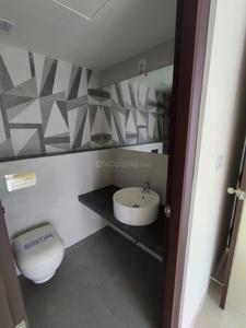 Image of 567 Sq.ft 1 BHK Apartment / Flat for sale in Thane West, Thane for Rs. 7800000