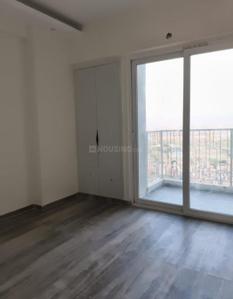 Bedroom Image of 850 Sq.ft 2 BHK Apartment / Flat for sale in Aegis Trine Towers, Indirapuram Ghaziabad for Rs. 9500000