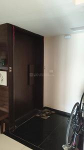 Hall Image of 3500 Sq.ft 4 BHK Apartment / Flat for sale in Prapti Springs Exotica II, Bhayli Vadodara for Rs. 17500000