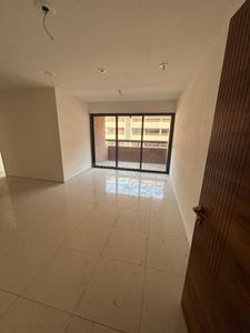 Hall Image of 2025 Sq.ft 3 BHK Apartment / Flat for sale in Zundal Ahmedabad for Rs. 8500000