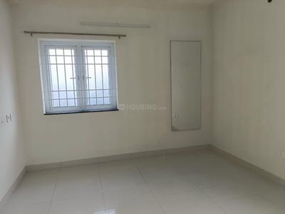 Bedroom Image of 1553 Sq.ft 3 BHK Apartment / Flat for sale in Annanagar East Chennai for Rs. 38000000
