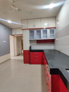 Kitchen Image of 900 Sq.ft 2 BHK Apartment / Flat for sale in Dhayari Pune for Rs. 5300000