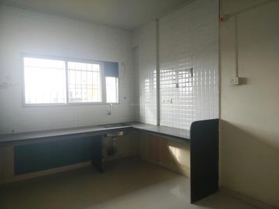 Kitchen Image of 946 Sq.ft 2 BHK Apartment / Flat for sale in Vihnu Puram, Vadgaon Budruk Pune for Rs. 7000000