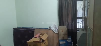 Bedroom Image of 1500 Sq.ft 2 BHK Builder Floor for rent in Hanuman Nagar Nagpur for Rs. 15000