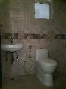 Bedroom Two Image of 1120 Sq.ft 3 BHK Builder Floor for sale in Signature Global Park 4 And 5, Sector 36 Sohna for Rs. 9990000