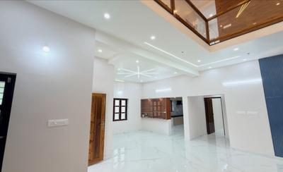 Hall Image of 2900 Sq.ft 5 BHK Duplex for sale in Santoshi Nagar Raipur for Rs. 8400000