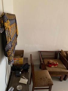 Living Room Image of 344 Sq.ft 1 BHK Apartment / Flat for sale in Tater Florence, Dahivali, Raigarh Thane for Rs. 3200000
