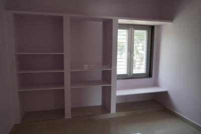 Bedroom Image of 2136 Sq.ft 3 BHK Builder Floor for sale in Hanamkonda Warangal for Rs. 15000000