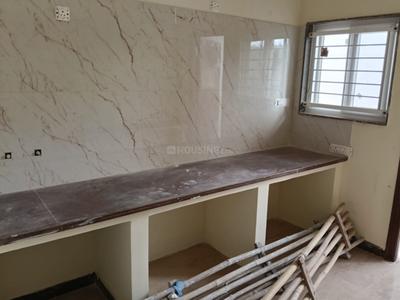 Kitchen Image of 1360 Sq.ft 3 BHK Apartment / Flat for sale in Gandhi Nagar Nalgonda for Rs. 13600000
