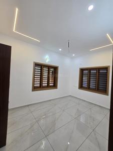 Hall Image of 1960 Sq.ft 4 BHK Independent House for sale in Kuzhivelippady Kochi for Rs. 9000000