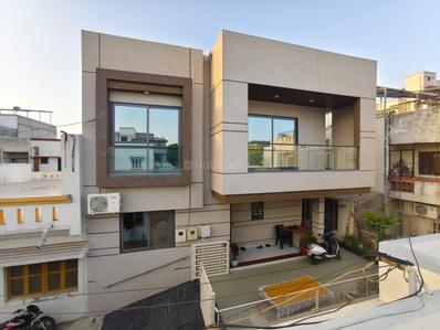 Image of 2800 Sq.ft 3 BHK Independent House for sale in Manjalpur, Vadodara for Rs. 27500000