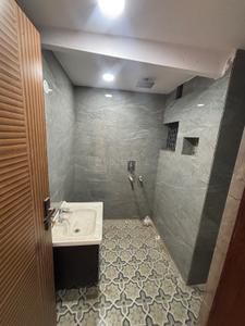 Image of 650 Sq.ft 2 BHK Apartment / Flat for sale in Vikaspuri Luxury Homes, Vikaspuri, New Delhi for Rs. 9200000