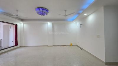 Hall Image of 1600 Sq.ft 3 BHK Builder Floor for sale in Sun Freedom Fighter Floors, Saket New Delhi for Rs. 12000000