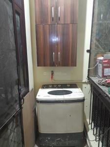 Balcony Image of 900 Sq.ft 2 BHK Apartment / Flat for rent in Aashiyana Apartments, Sector 70 Noida for Rs. 22000
