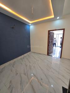 Bedroom Image of 1700 Sq.ft 3 BHK Villa for sale in Sirsi Jaipur for Rs. 8500000