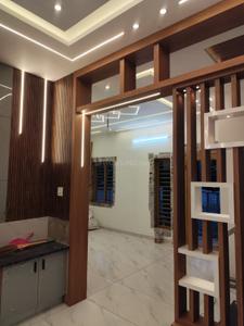 Hall Image of 1680 Sq.ft 4 BHK Independent House for sale in Mannuthy Thrissur for Rs. 7700000