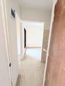 Image of 791 Sq.ft 2 BHK Apartment / Flat for sale in Dattatray Residency, Badlapur West, Badlapur for Rs. 3100000
