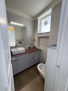 Kitchen Image of 3240 Sq.ft 4 BHK Builder Floor for sale in Palam Vihar Gurgaon for Rs. 34500000