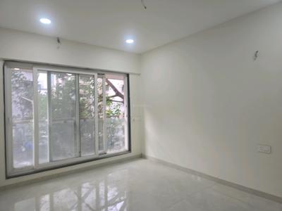 Bedroom Image of 890 Sq.ft 3 BHK Apartment / Flat for sale in Sri Arthaya, Kandivali West Mumbai for Rs. 22500000