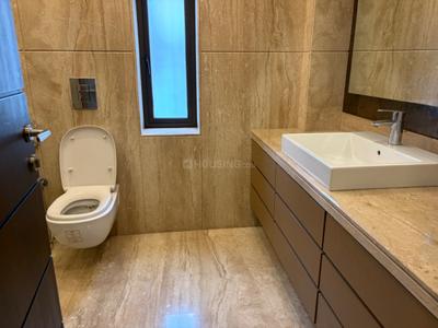Image of 3100 Sq.ft 3 BHK Apartment / Flat for sale in Ballygunge, Kolkata for Rs. 45000000