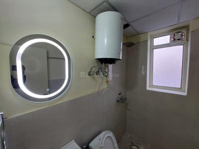 Image of 747 Sq.ft 3 BHK Apartment / Flat for sale in Pyramid Altia, Sector 70, Gurgaon for Rs. 9898989