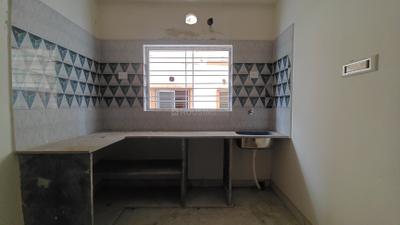 Kitchen Image of 935 Sq.ft 2 BHK Apartment / Flat for sale in Keshtopur Kolkata for Rs. 4020000