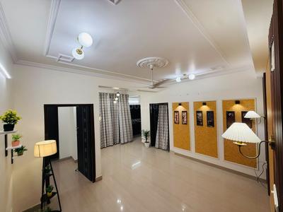 Hall Image of 1020 Sq.ft 2 BHK Apartment / Flat for sale in Aradhana Bhavyaa Heights, Karolan Ka Barh Jaipur for Rs. 4200000