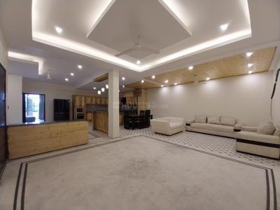 Hall Image of 3500 Sq.ft 4 BHK Builder Floor for rent in Sector 108 Noida for Rs. 150000