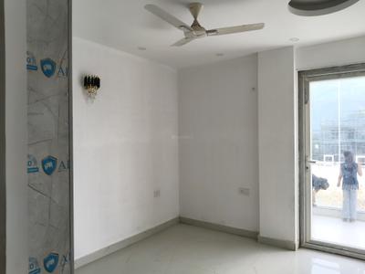 Bedroom Image of 1832 Sq.ft 3 BHK Builder Floor for sale in Palam Vihar Gurgaon for Rs. 27000000