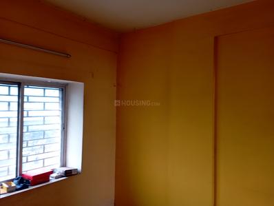 Bedroom Image of 1400 Sq.ft 3 BHK Apartment / Flat for sale in Kalikapur, EM Bypass Kolkata for Rs. 14000000