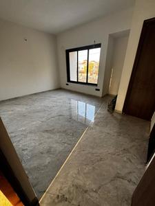 Bedroom Image of 2403 Sq.ft 4 BHK Independent House for sale in South Bopal Ahmedabad for Rs. 23500000