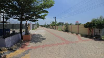 Image of 2400 Sq.ft Residential Plot / Land for sale in Red Hills, Chennai for Rs. 6000000