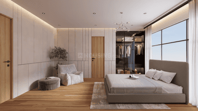 Image of 1530 Sq.ft 3 BHK Apartment / Flat for sale in Mantra Melange, Kharadi, Pune for Rs. 15900000