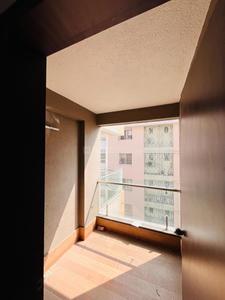 Bedroom Image of 1800 Sq.ft 3 BHK Apartment / Flat for rent in Gangapur Nashik for Rs. 32000